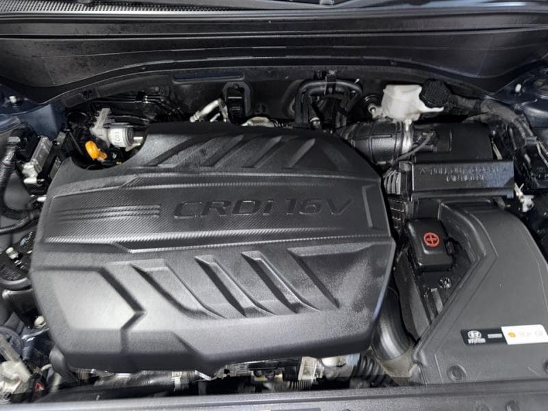 Hyundai Palisade2.2 Diesel 8-seater Prestige - 19