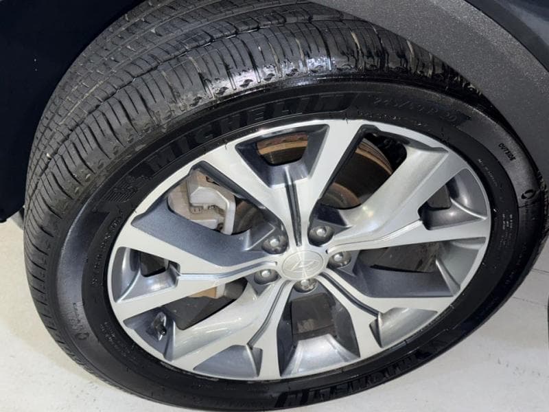 Hyundai Palisade2.2 Diesel 8-seater Prestige - 20
