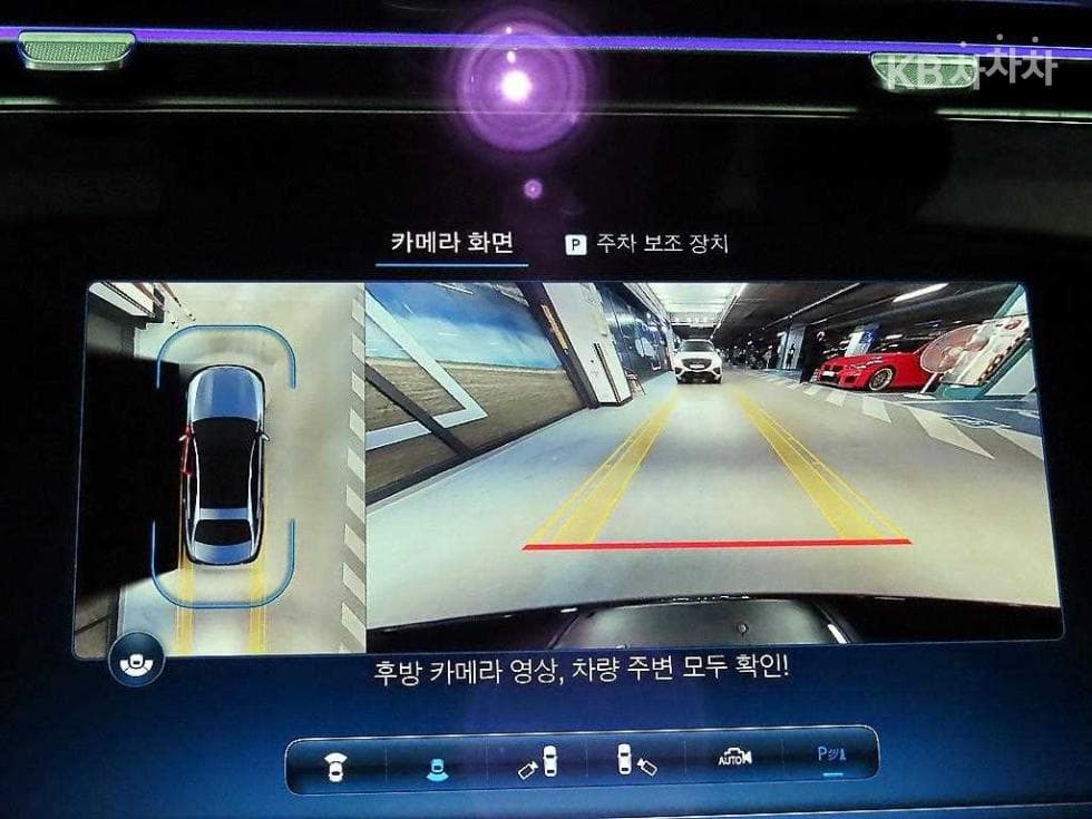 Mercedes-Benz E-클래스 (W214)E220d 4MATIC Exclusive - 15