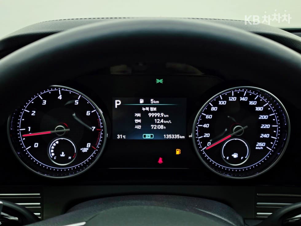 Hyundai The New (facelift) Grandeur (Azera)2.5 Premium - 7