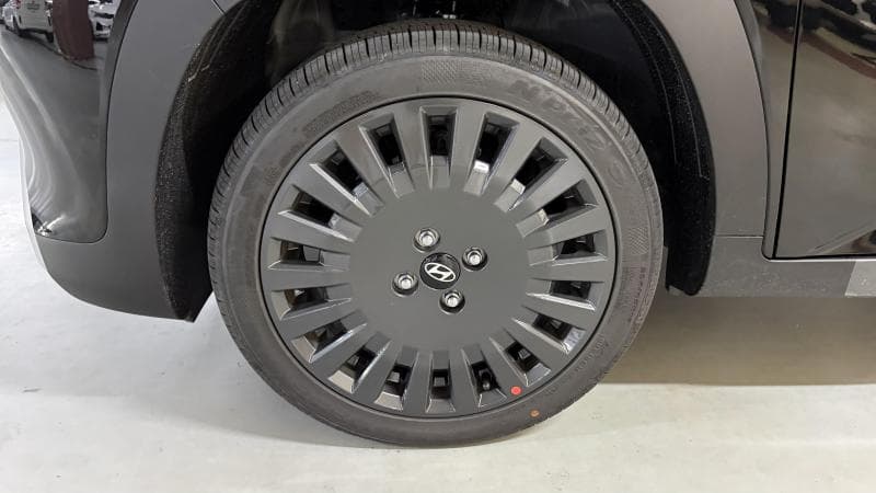 Hyundai The New (facelift) Casper1.0 Turbo Inspiration - 20
