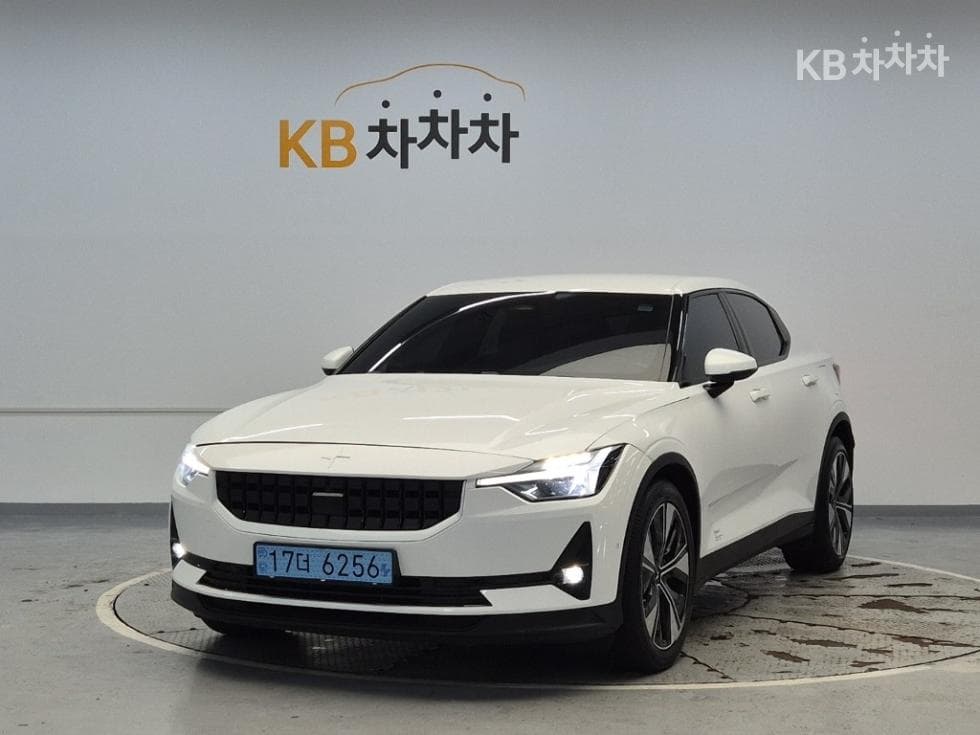 폴Star 폴Star2 Long range Single Motor - Image 1