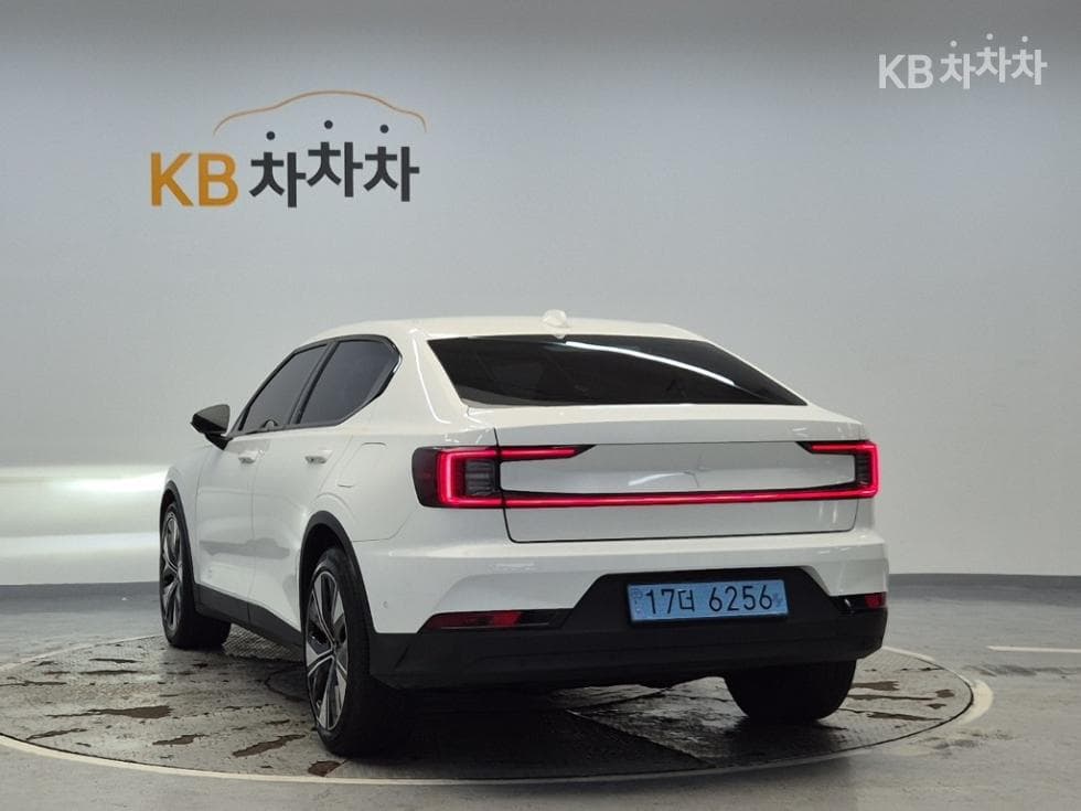 폴Star 폴Star2Long range Single Motor - 2