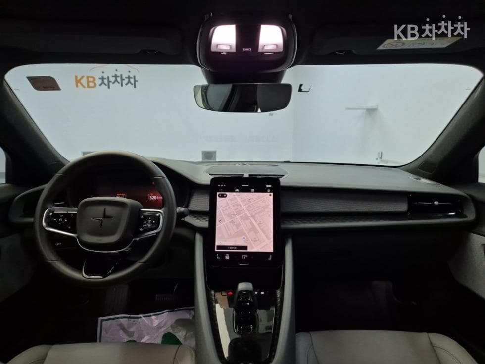 폴Star 폴Star2Long range Single Motor - 7