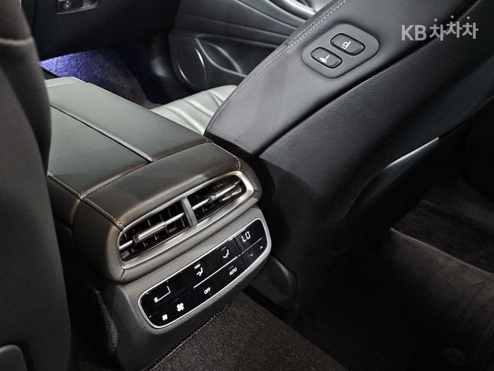 Genesis G80(RG3)2.2 VGT AWD - 13
