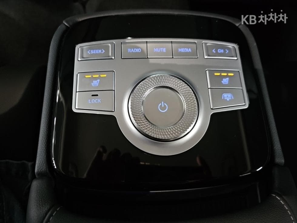 Genesis G80(RG3)2.2 VGT AWD - 14