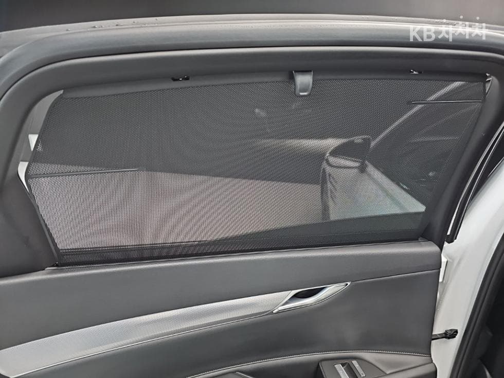 Genesis G80(RG3)2.2 VGT AWD - 15