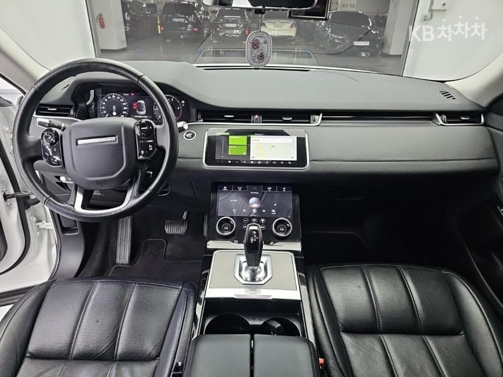 Land Rover New Range Rover Evoque2.0 D180 SE - 7