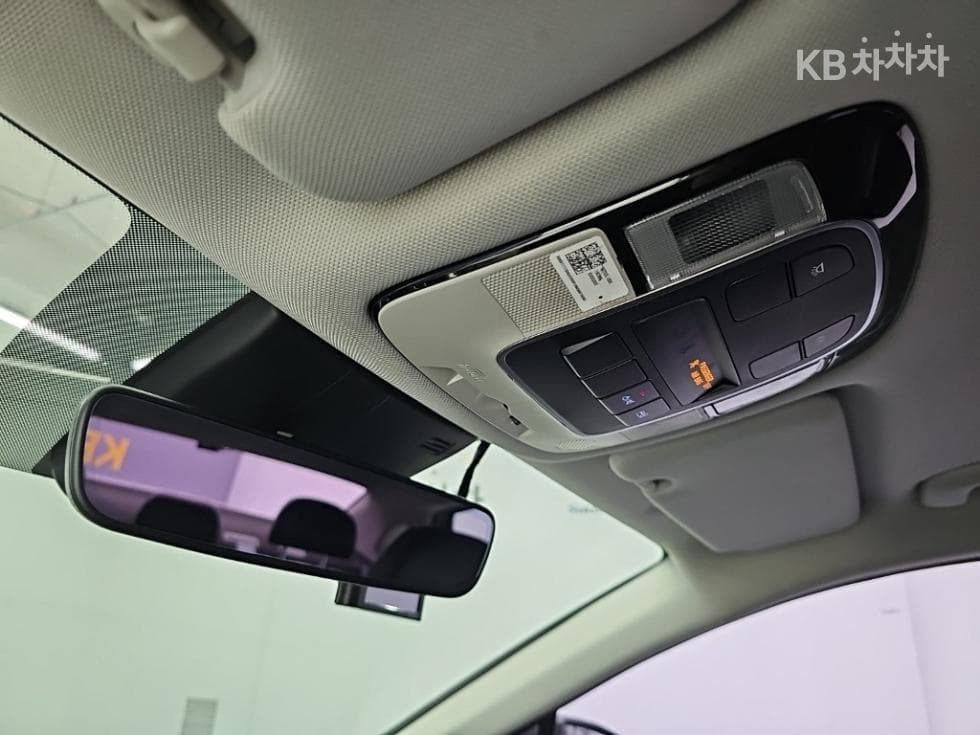 Hyundai Sonata (DN8)2.0 LPG Premium - 14