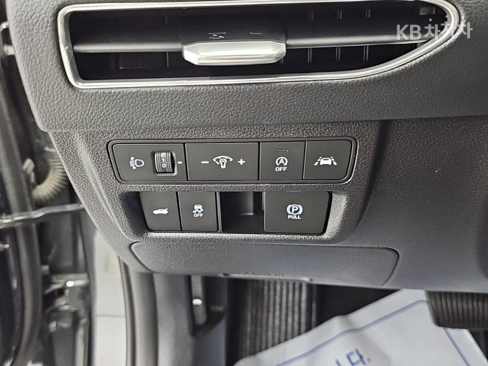 Hyundai Sonata (DN8)2.0 LPG Premium - 16