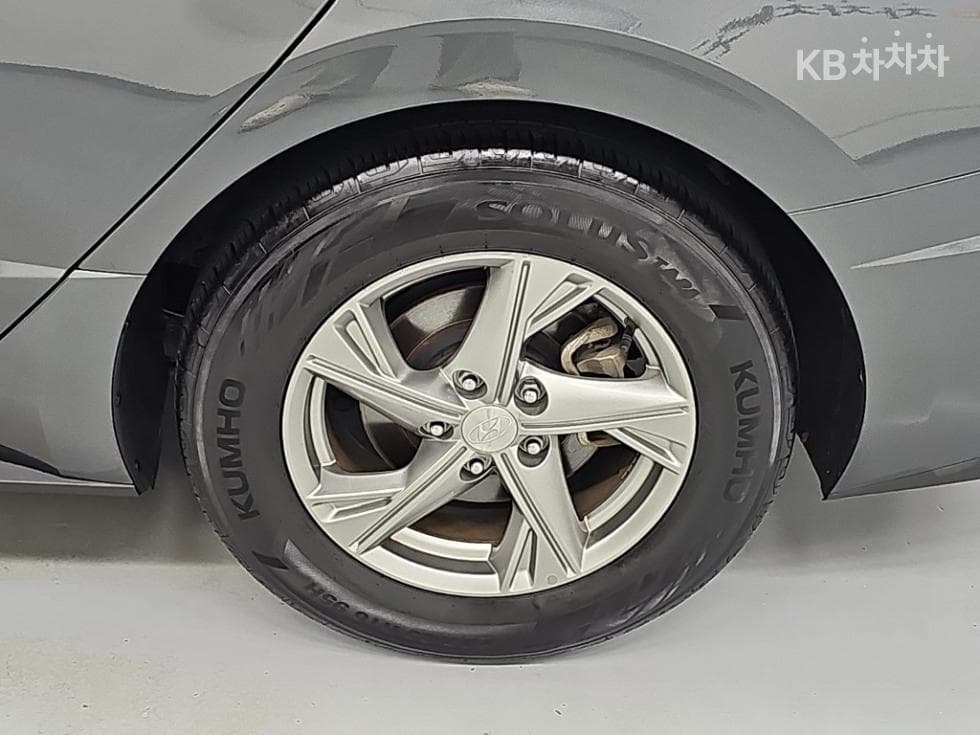 Hyundai Sonata (DN8)2.0 LPG Premium - 20