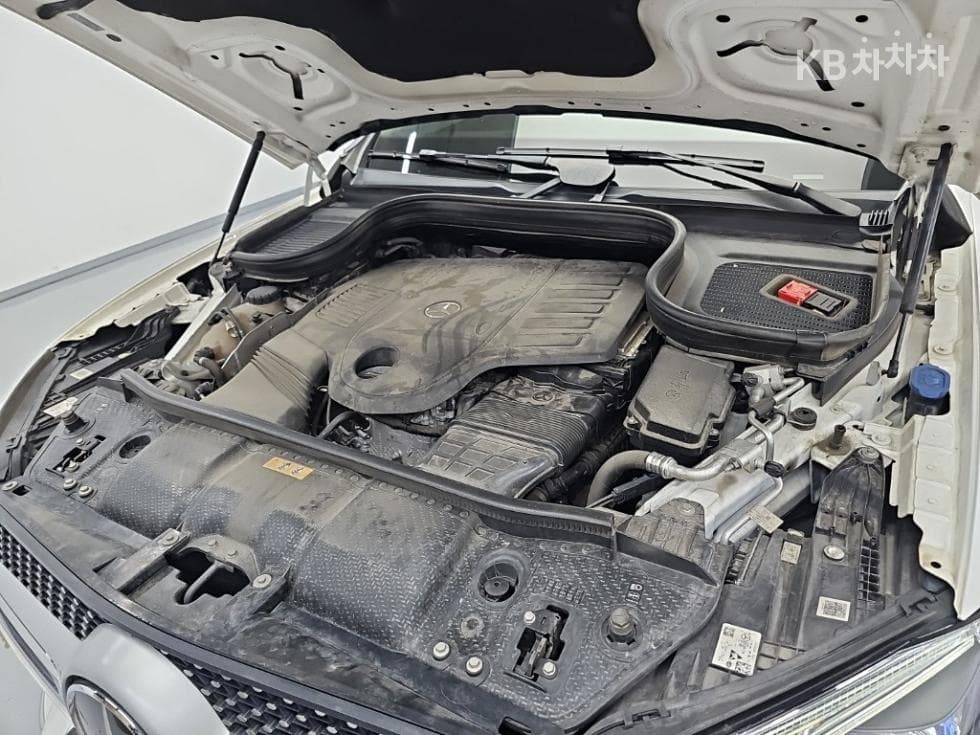 Mercedes-Benz GLE (V167)450 4Matic - 5