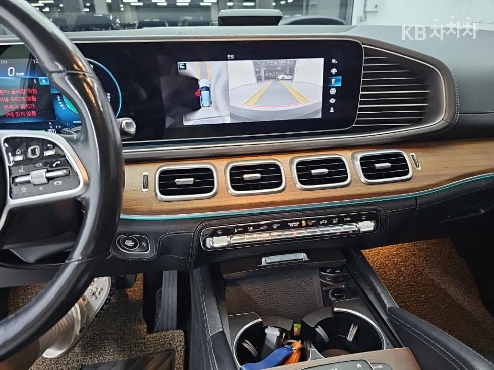 Mercedes-Benz GLE (V167)450 4Matic - 10