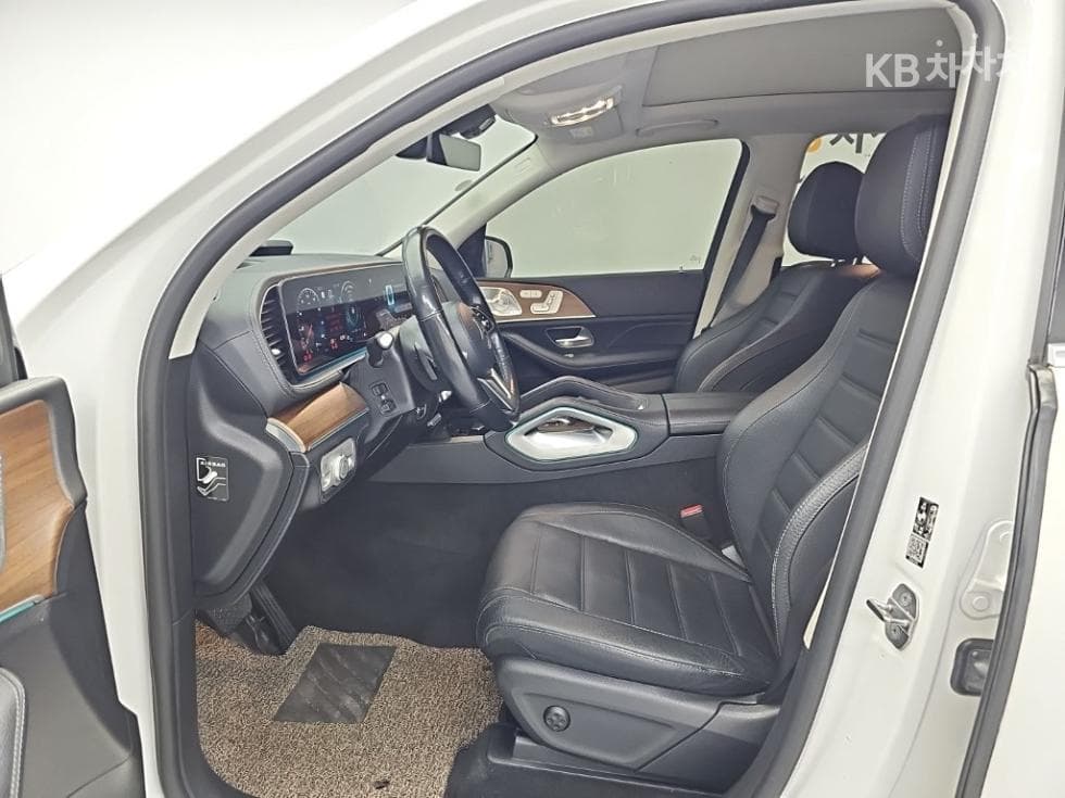 Mercedes-Benz GLE (V167)450 4Matic - 11