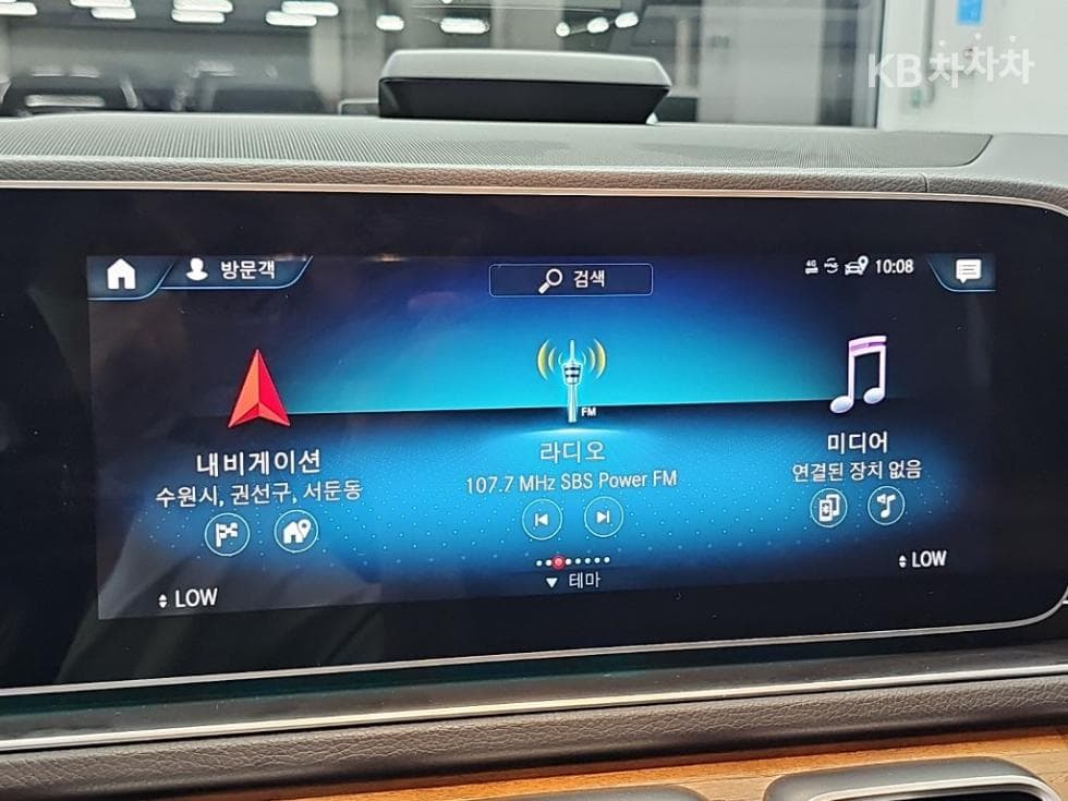 Mercedes-Benz GLE (V167)450 4Matic - 15