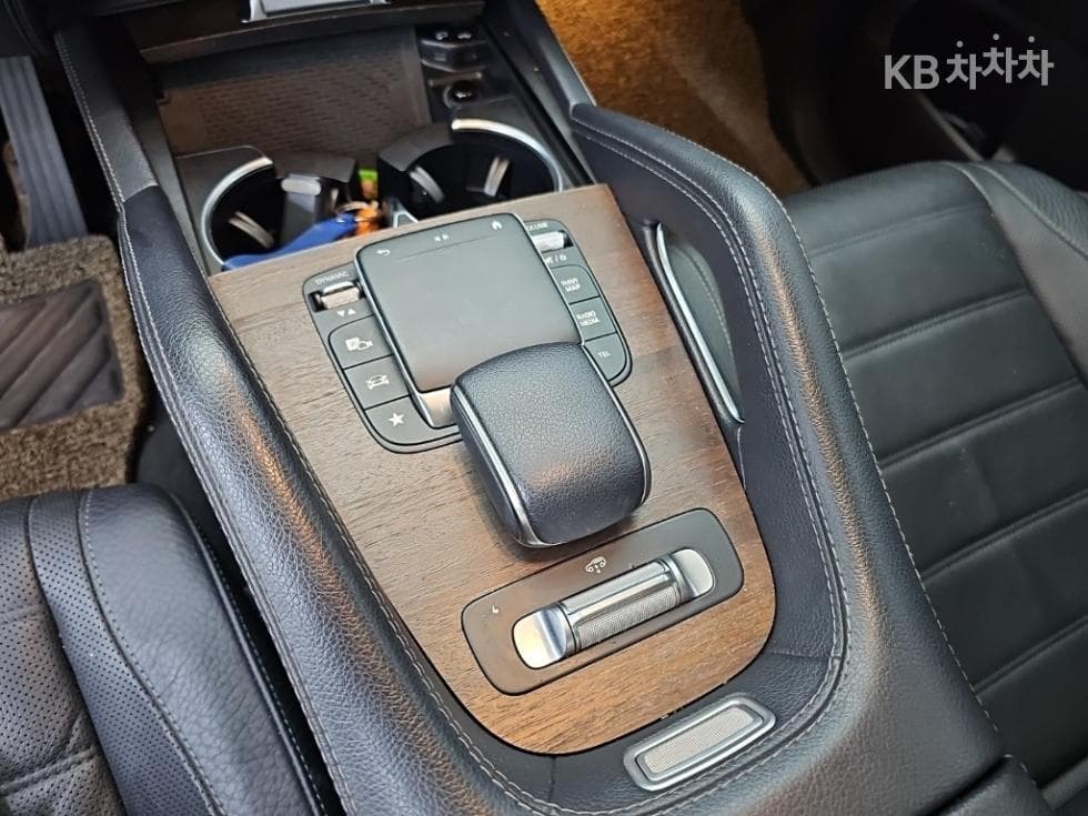 Mercedes-Benz GLE (V167)450 4Matic - 17