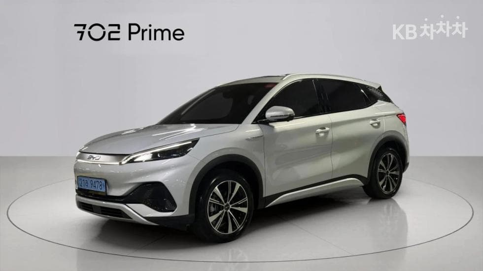 BYD 아토3 Plus Standard - Image 1