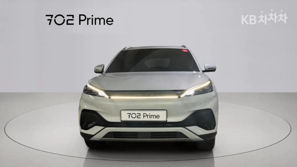BYD 아토3Plus Standard - 3