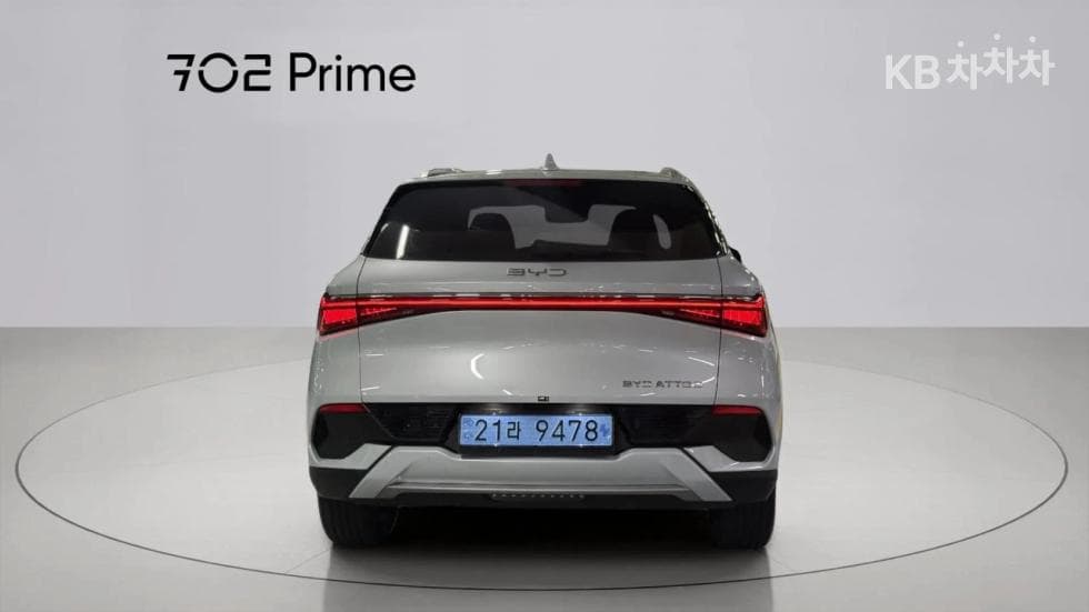 BYD 아토3Plus Standard - 4