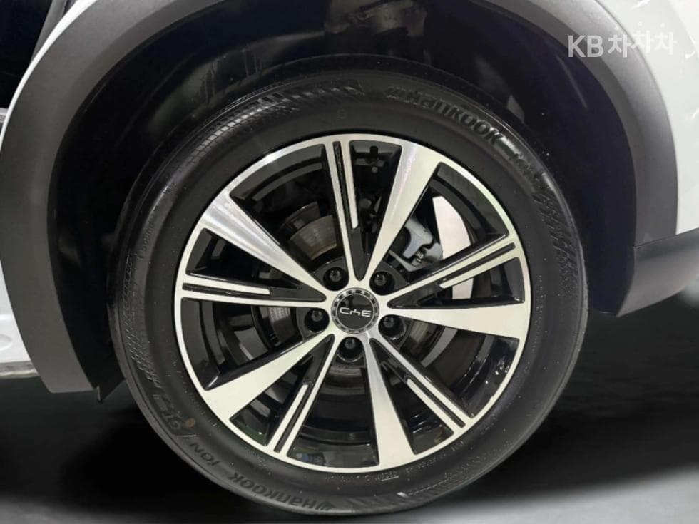 BYD 아토3Plus Standard - 5