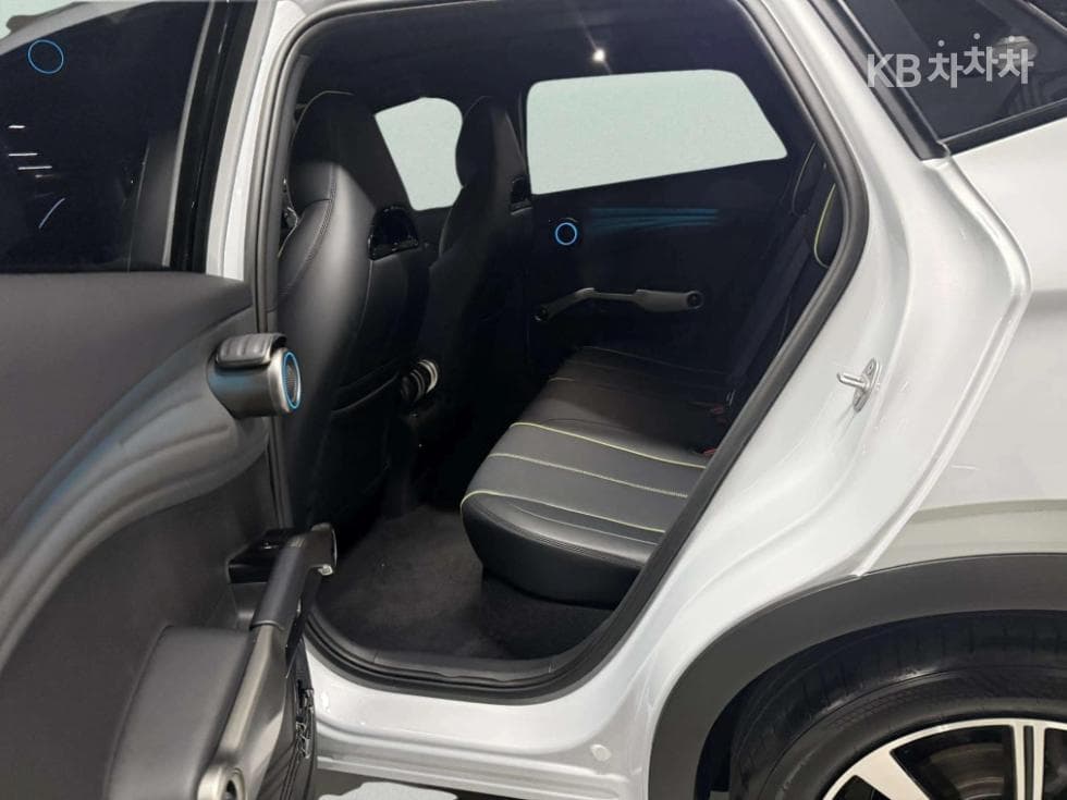 BYD 아토3Plus Standard - 10