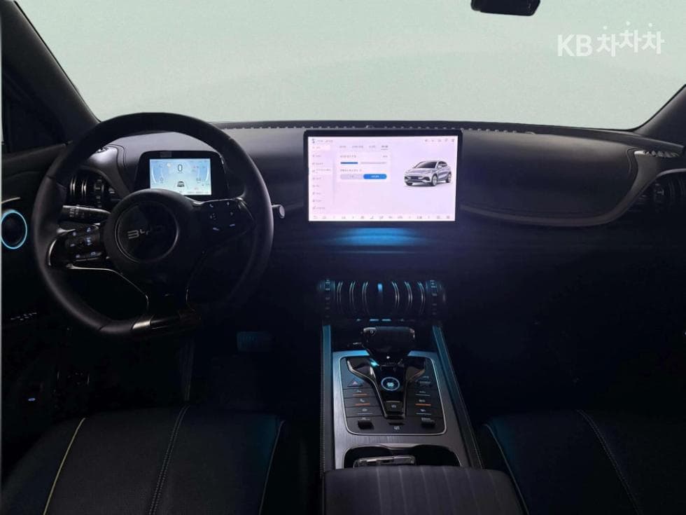 BYD 아토3Plus Standard - 11