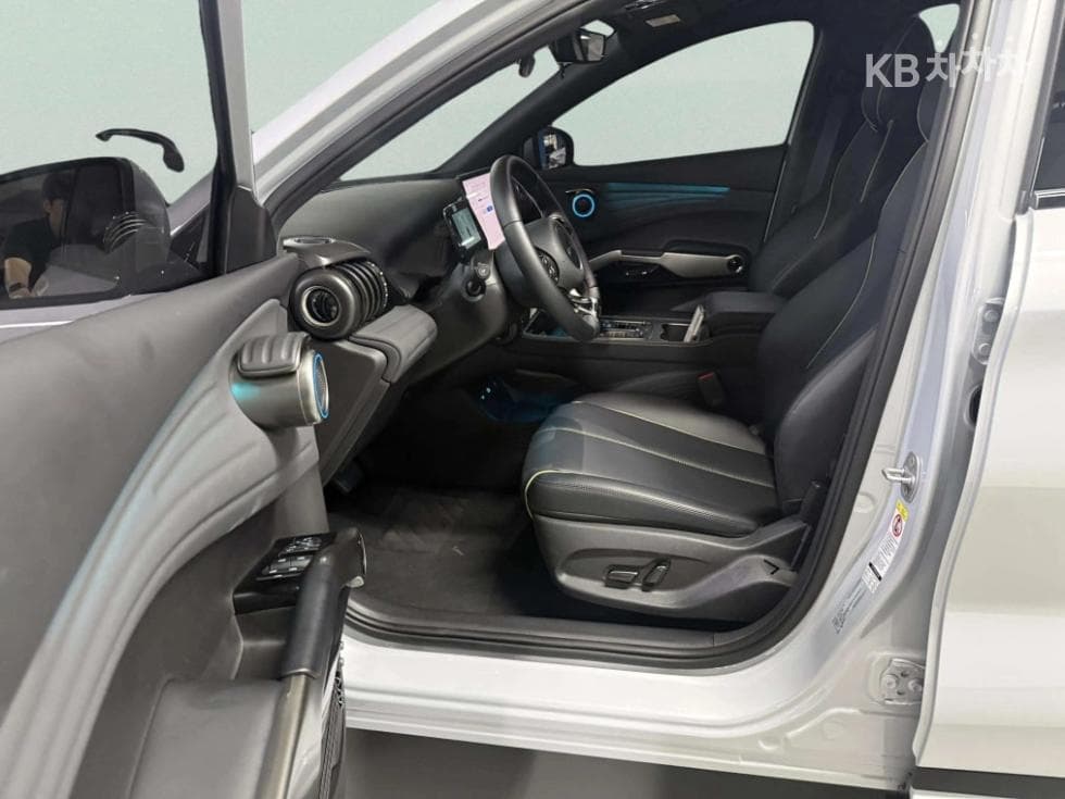 BYD 아토3Plus Standard - 12