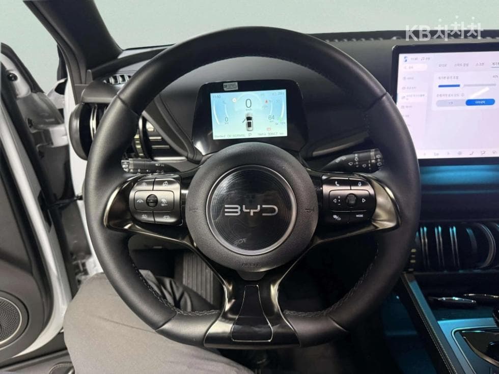 BYD 아토3Plus Standard - 13