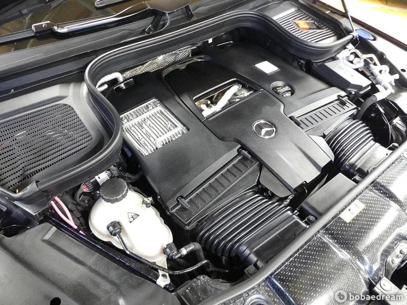 Mercedes-Benz GLS (X167)마이바흐 GLS 600 4Matic Стандартен - 5