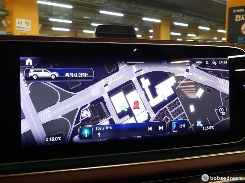 Mercedes-Benz GLS (X167)마이바흐 GLS 600 4Matic Стандартен - 17