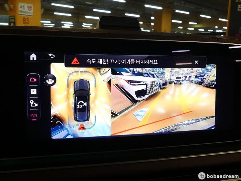 Mercedes-Benz GLS (X167)마이바흐 GLS 600 4Matic Стандартен - 18