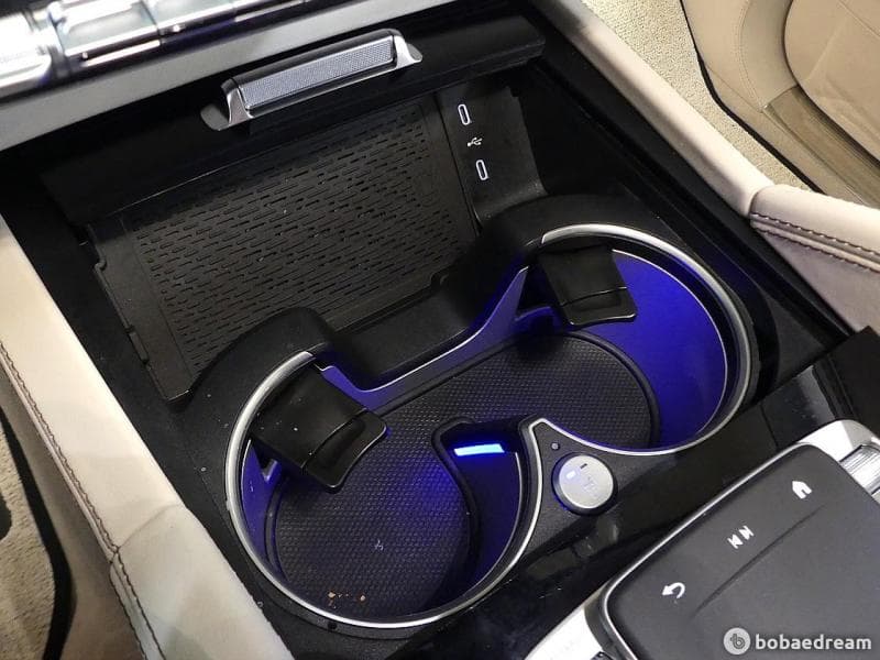 Mercedes-Benz GLS (X167)마이바흐 GLS 600 4Matic Стандартен - 20