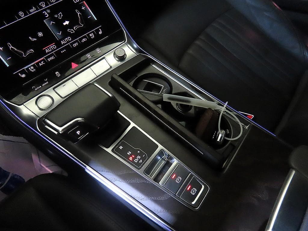 Ауди A6(C8)45 TFSI Premium - 11