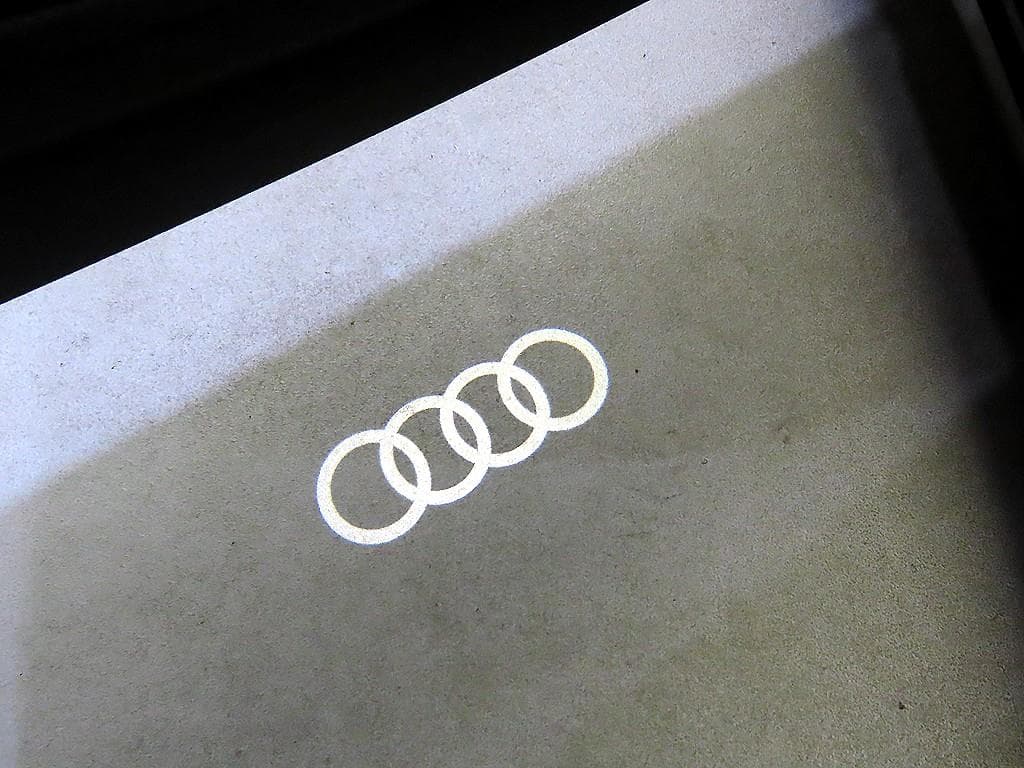 Ауди A6(C8)45 TFSI Premium - 14