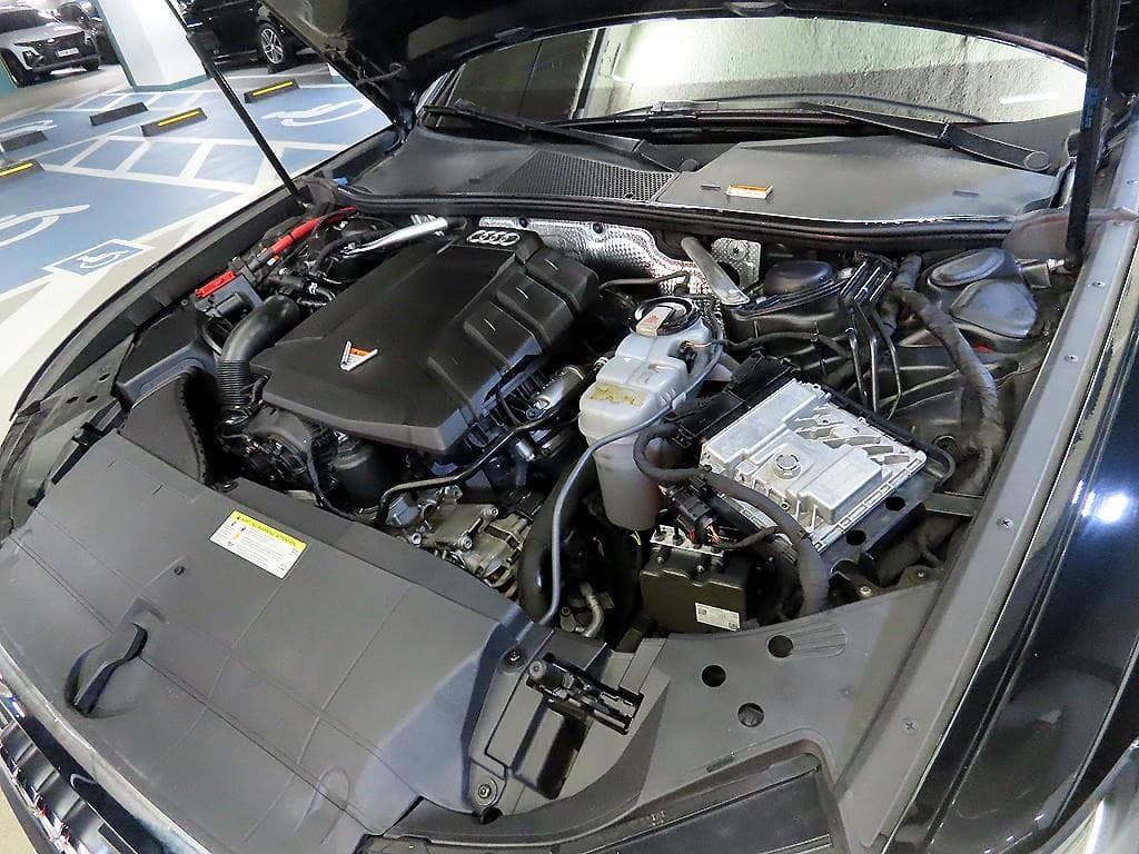 Ауди A6(C8)45 TFSI Premium - 19