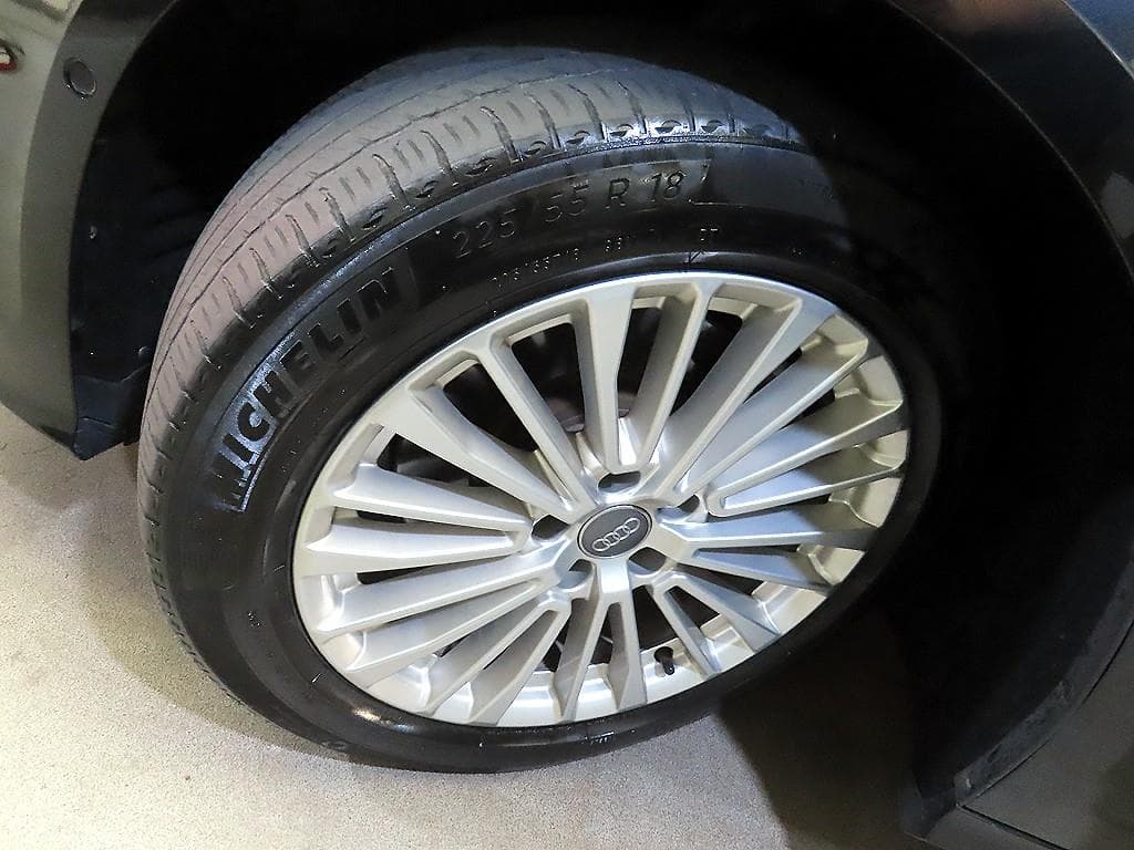 Ауди A6(C8)45 TFSI Premium - 20