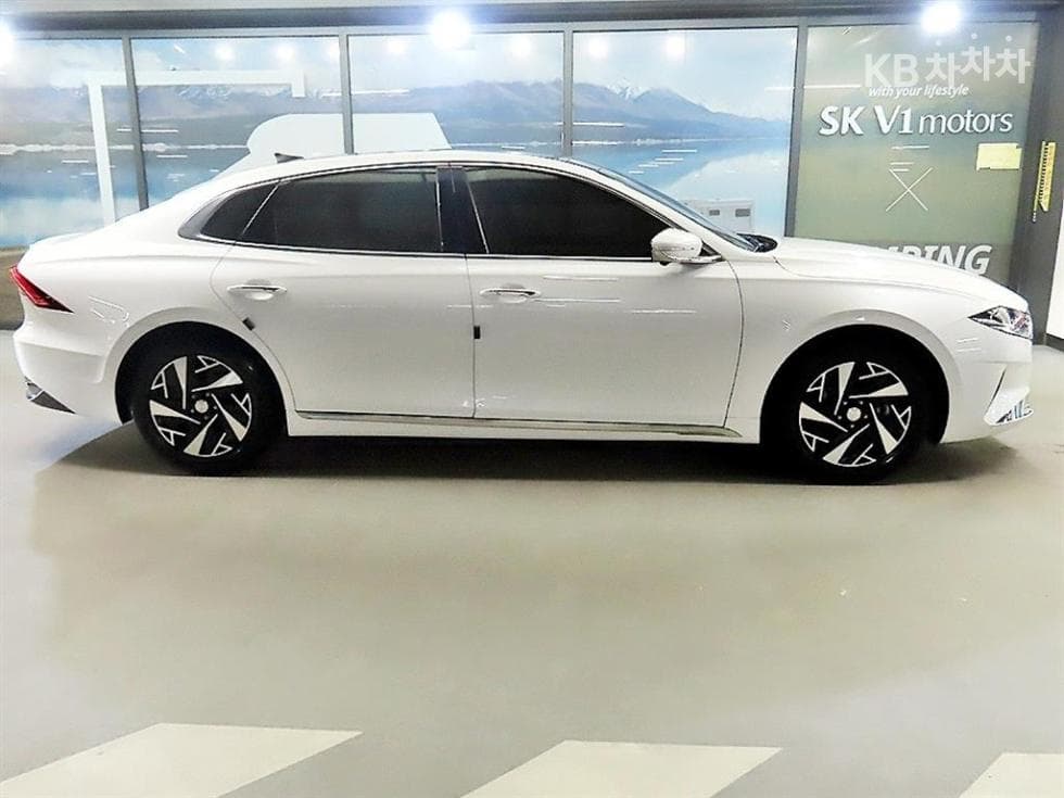 Hyundai The New (facelift) Grandeur (Azera) Hybrid2.4 Exclusive - 3