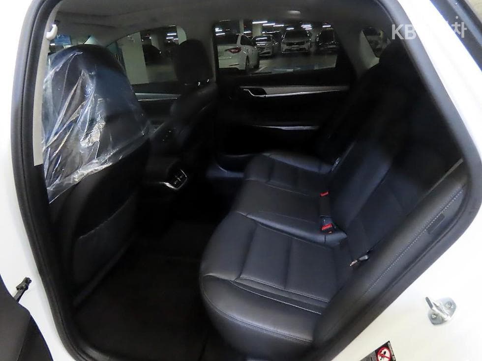Hyundai The New (facelift) Grandeur (Azera) Hybrid2.4 Exclusive - 7