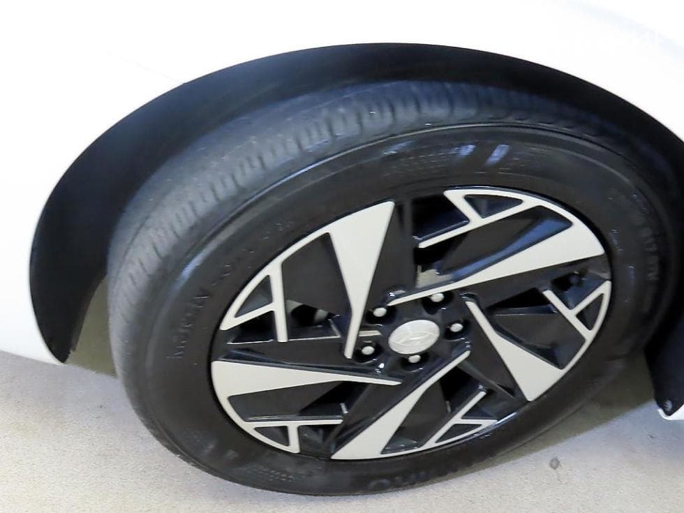 Hyundai The New (facelift) Grandeur (Azera) Hybrid2.4 Exclusive - 20