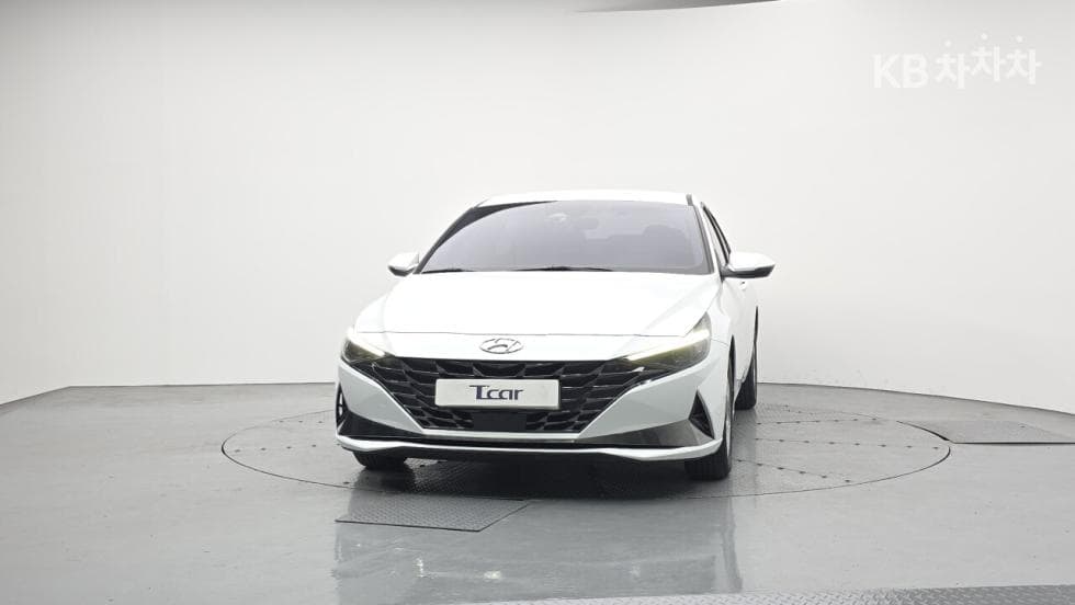 Hyundai All New Avante (Elantra)(CN7)1.6 Gasoline Smart - 3