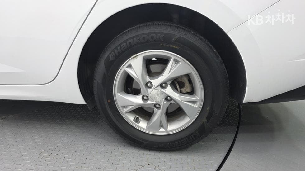 Hyundai All New Avante (Elantra)(CN7)1.6 Gasoline Smart - 8