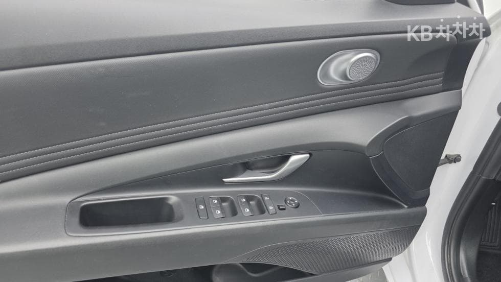 Hyundai All New Avante (Elantra)(CN7)1.6 Gasoline Smart - 20