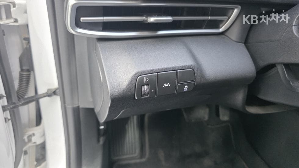 Hyundai All New Avante (Elantra)(CN7)1.6 Gasoline Smart - 21