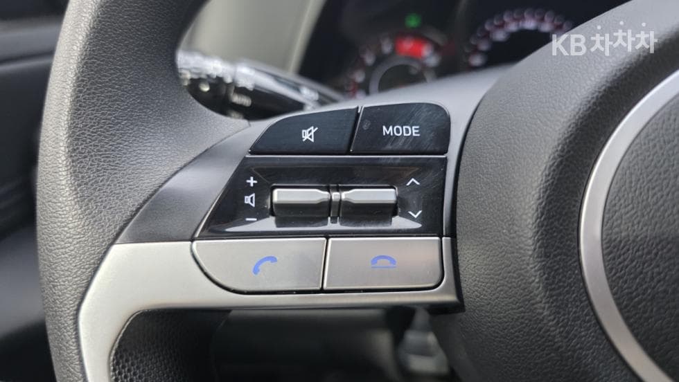 Hyundai All New Avante (Elantra)(CN7)1.6 Gasoline Smart - 23