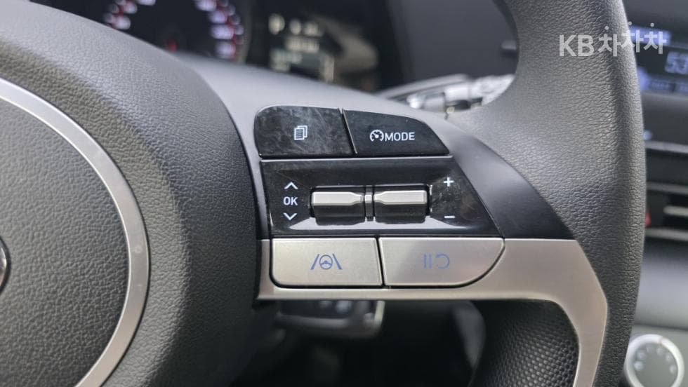 Hyundai All New Avante (Elantra)(CN7)1.6 Gasoline Smart - 24