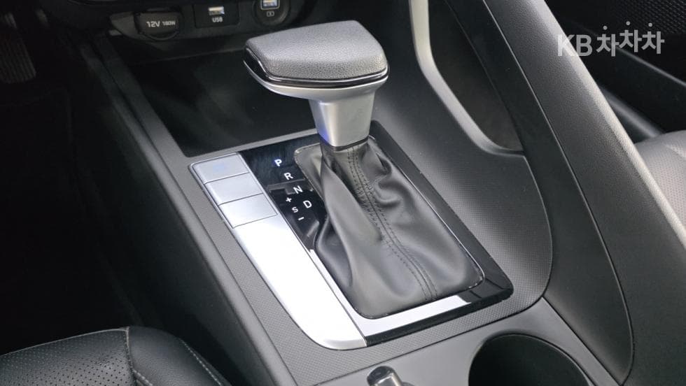Hyundai All New Avante (Elantra)(CN7)1.6 Gasoline Smart - 26