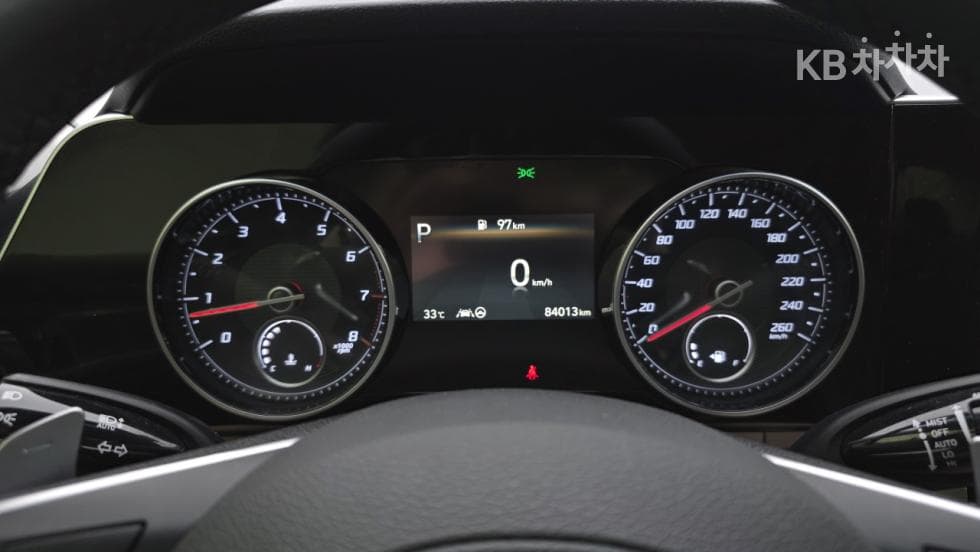 Hyundai The New (facelift) Grandeur (Azera)2.5 Premium 초이스 - 7