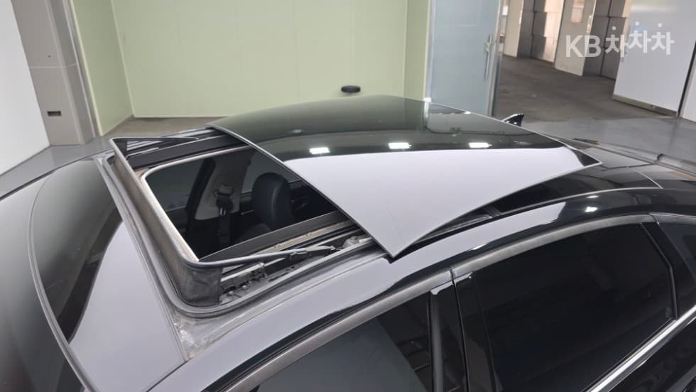 Kia K82.5L gasoline Noblesse - 5