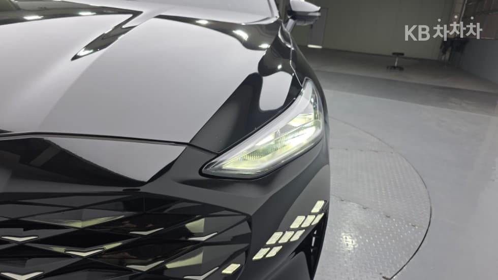 Kia K82.5L gasoline Noblesse - 7