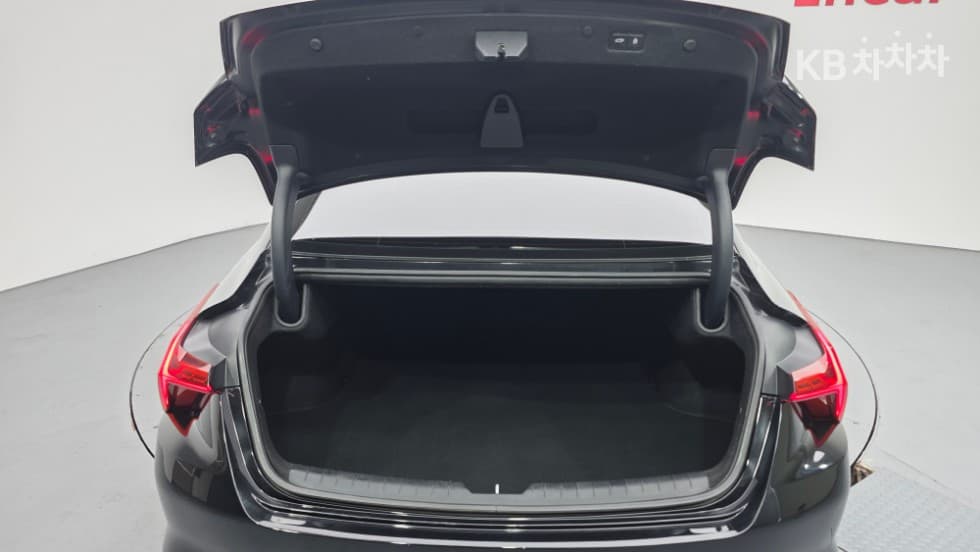 Kia K82.5L gasoline Noblesse - 11